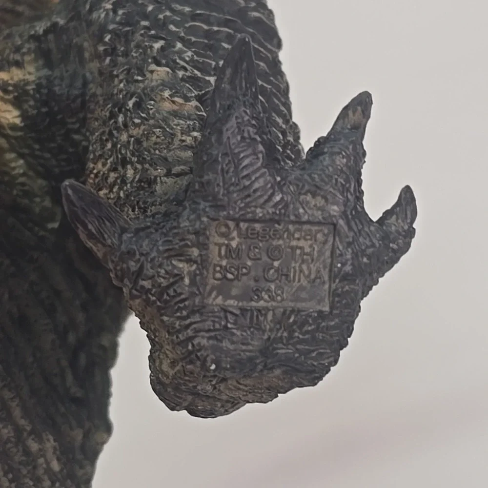 Godzilla Legendary Toho 12